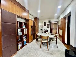 Sanctuary Green (D15), Condominium #533977421
